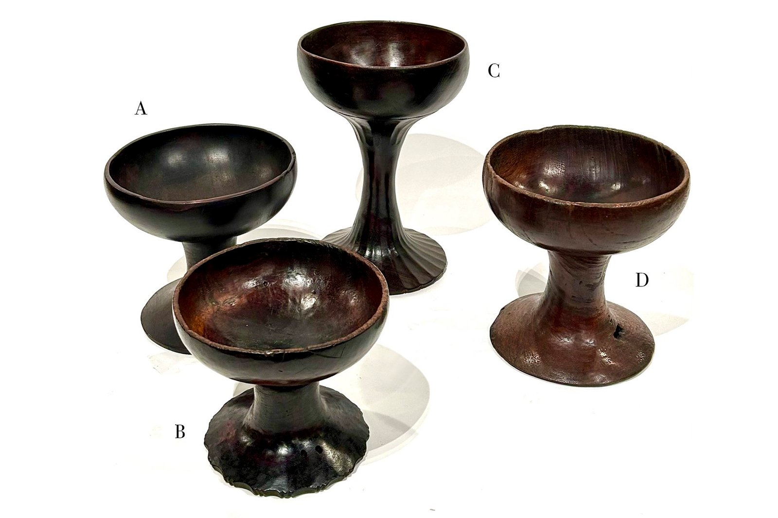 Ceremonial Tribal Bowl