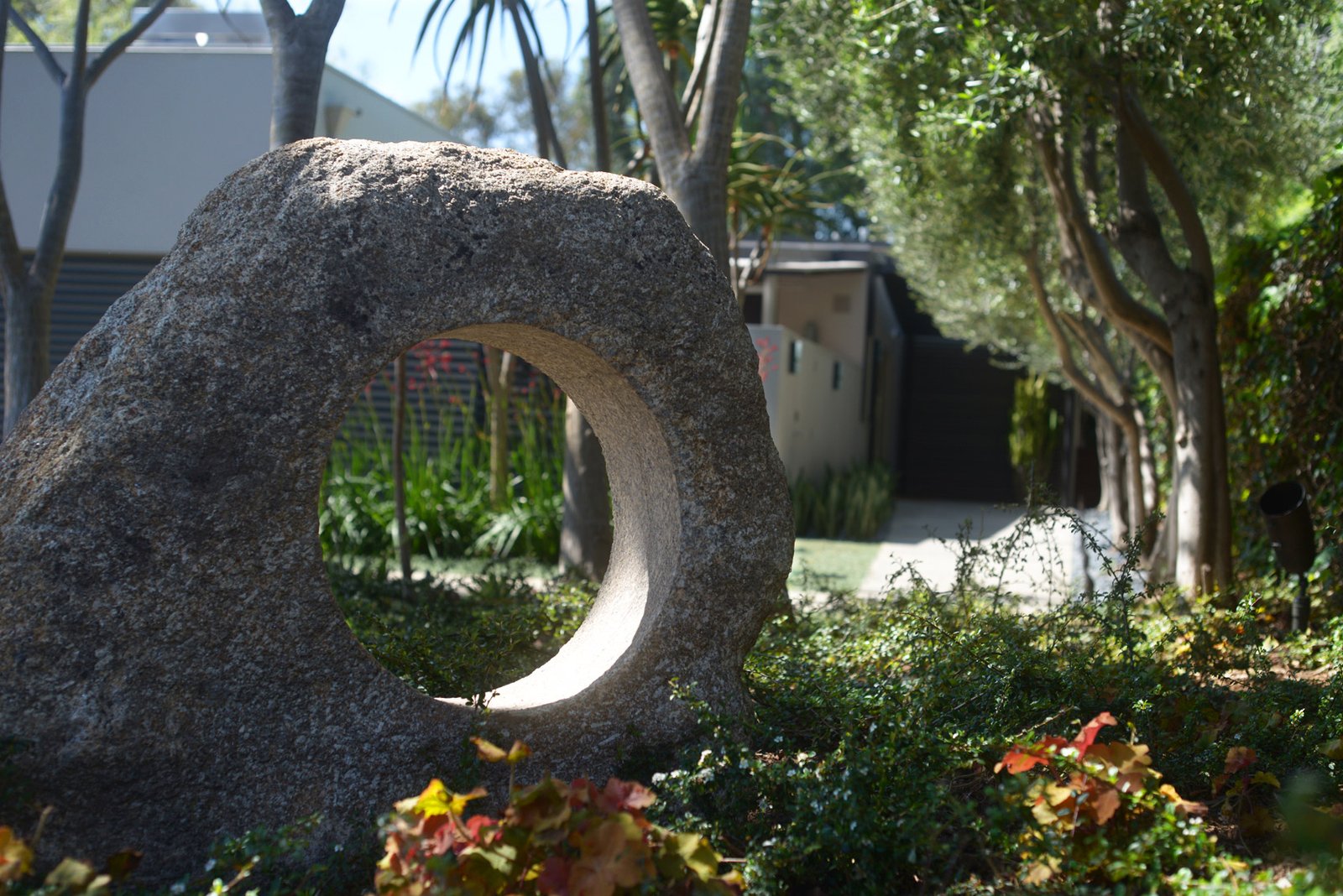 Westgate project, Trade Secrets for the home