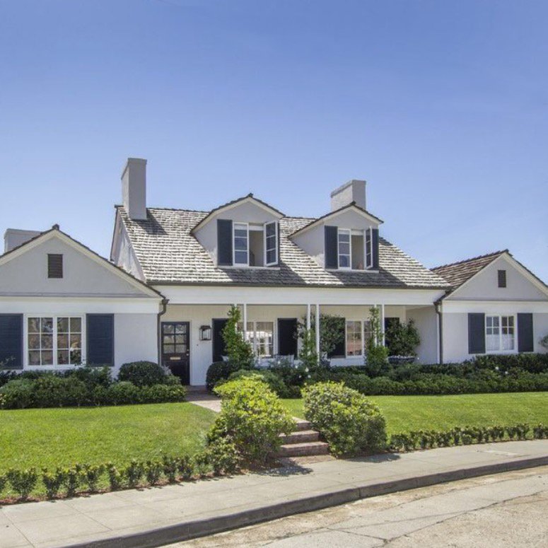 La Jolla project, Trade Secrets for the home
