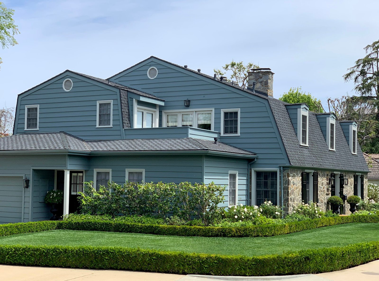 Little Holmby project, Trade Secrets for the home