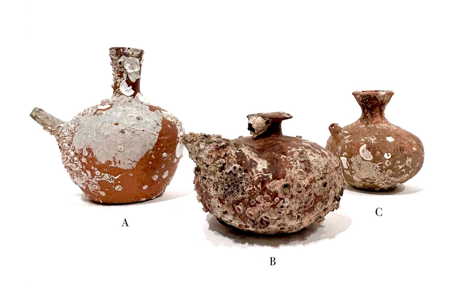 Objet d'Art, Trade Secrets collection