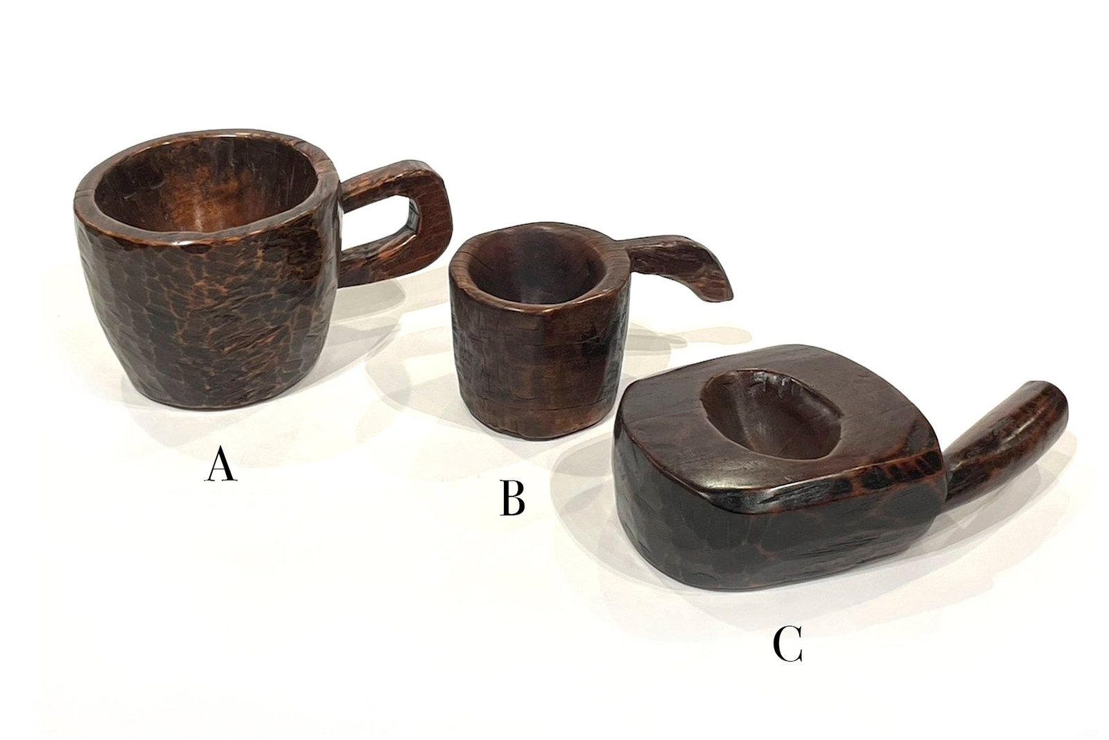 Baskets & Trays, Trade Secrets collection